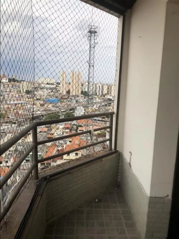 Apartamento à venda com 3 quartos, 94m² - Foto 7