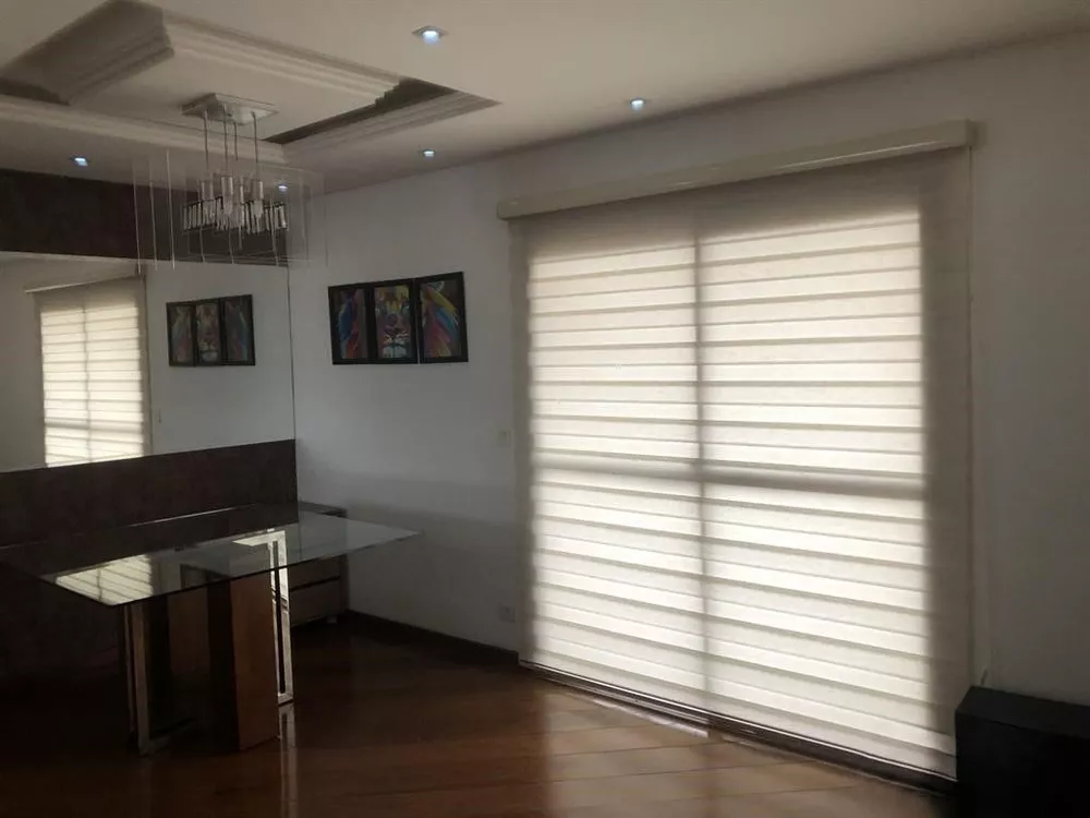 Apartamento à venda com 3 quartos, 94m² - Foto 5