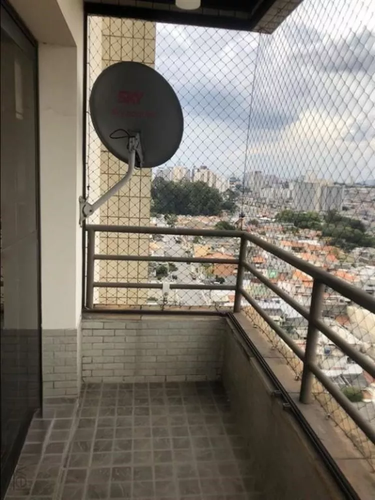 Apartamento à venda com 3 quartos, 94m² - Foto 6