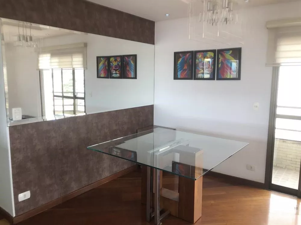 Apartamento à venda com 3 quartos, 94m² - Foto 2