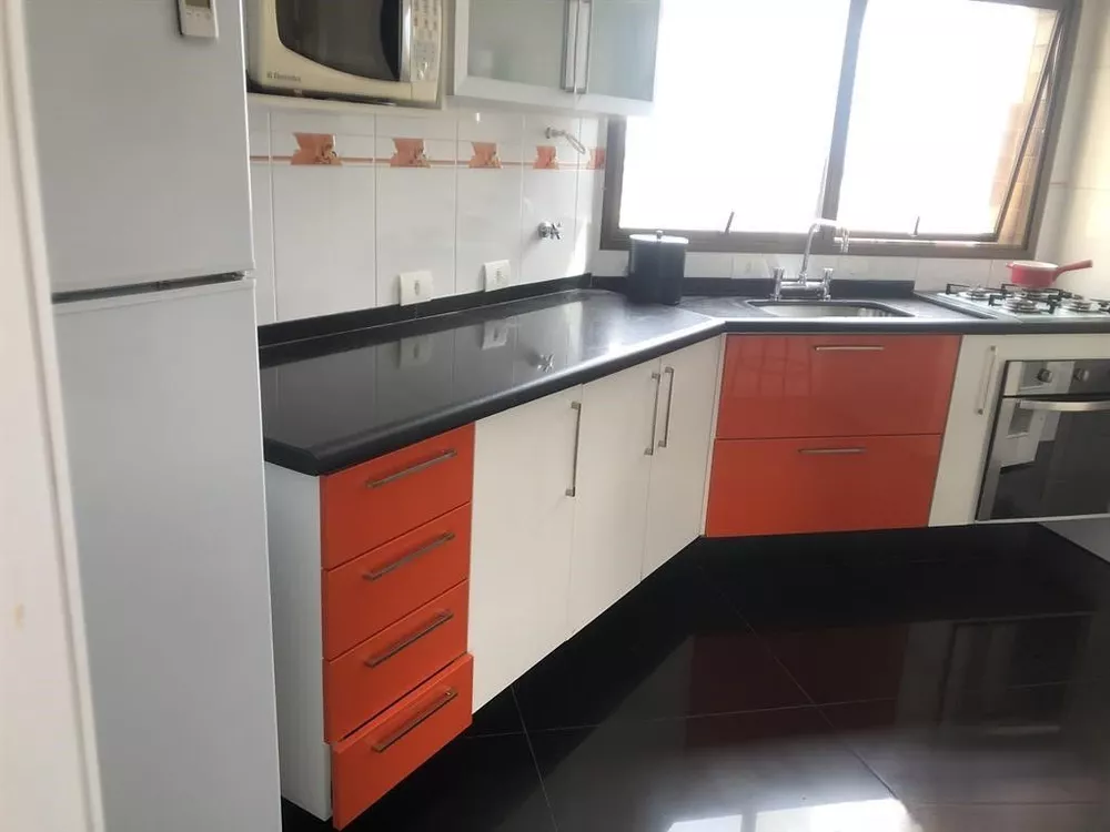 Apartamento à venda com 3 quartos, 94m² - Foto 15