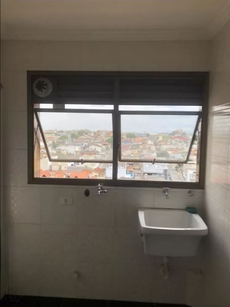 Apartamento à venda com 3 quartos, 94m² - Foto 16