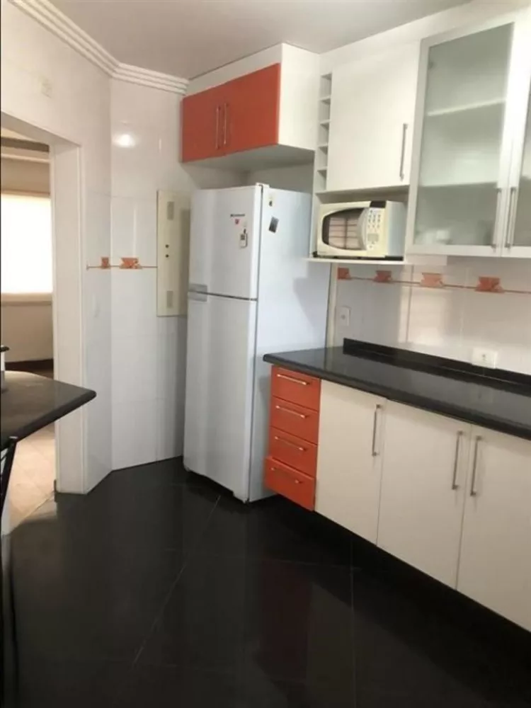 Apartamento à venda com 3 quartos, 94m² - Foto 12