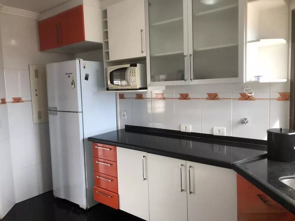 Apartamento à venda com 3 quartos, 94m² - Foto 14