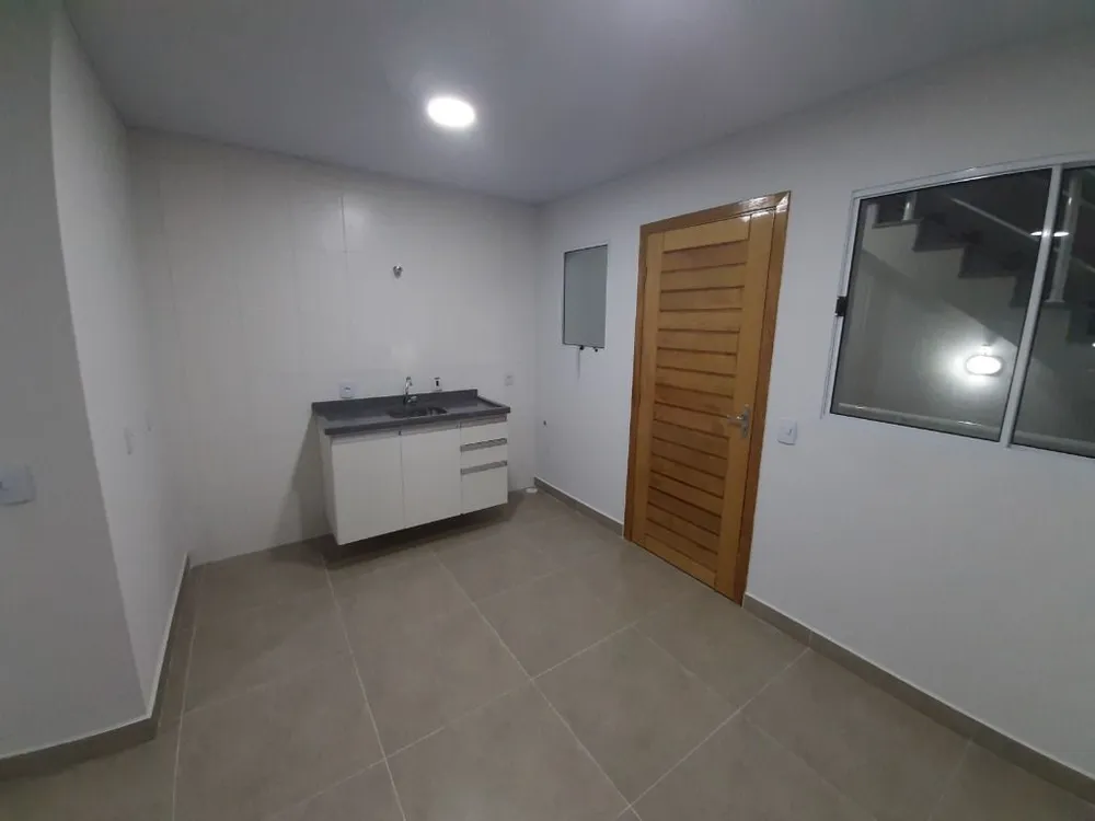 Kitnet-Studio, 28 m² - Foto 2