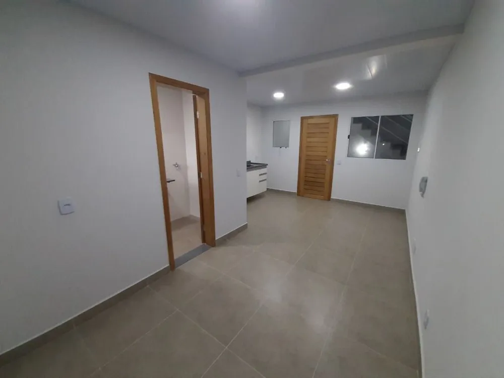 Kitnet-Studio, 28 m² - Foto 4