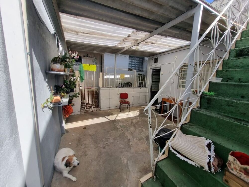 Casa, 6 quartos, 180 m² - Foto 8