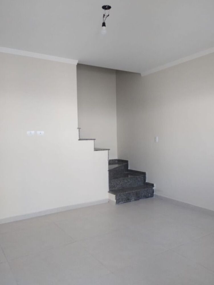 Sobrado, 2 quartos, 73 m² - Foto 4