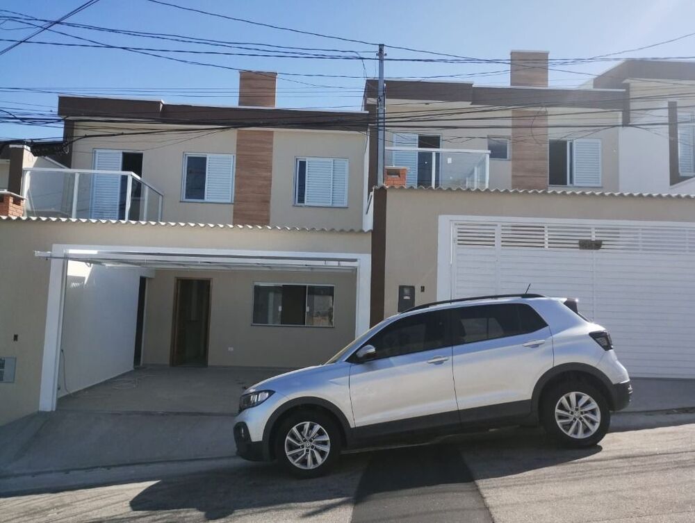Sobrado, 2 quartos, 73 m² - Foto 12