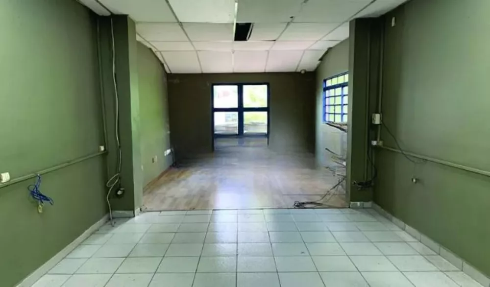 Depósito-Galpão-Armazém para alugar, 869m² - Foto 4