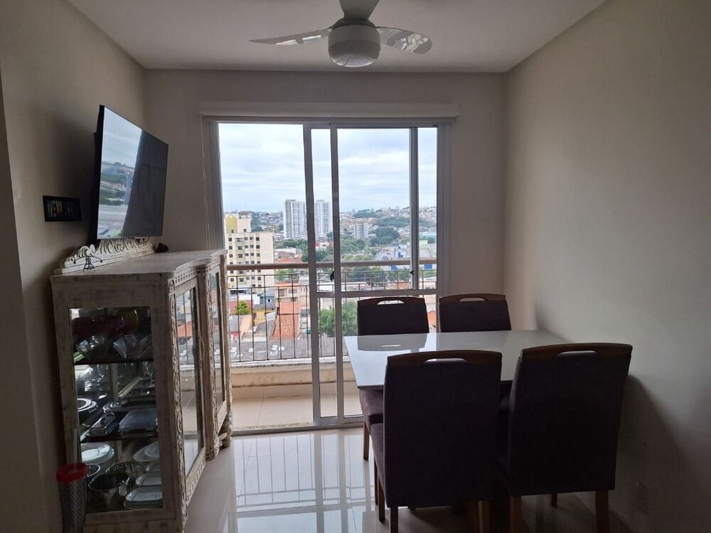 Apartamento, 2 quartos, 47 m² - Foto 11