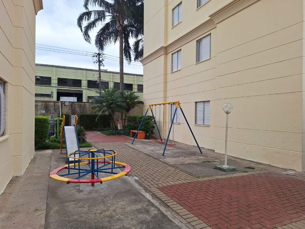 Apartamento, 2 quartos, 47 m² - Foto 9