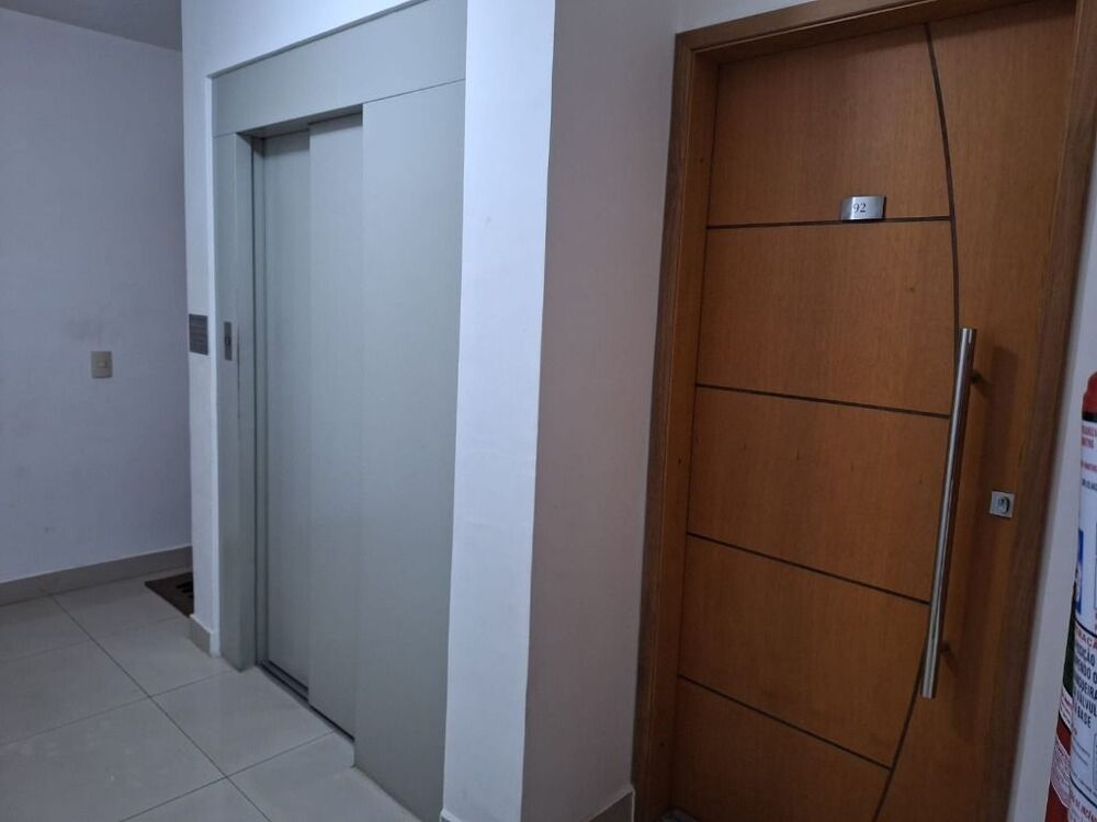 Apartamento, 2 quartos, 47 m² - Foto 5