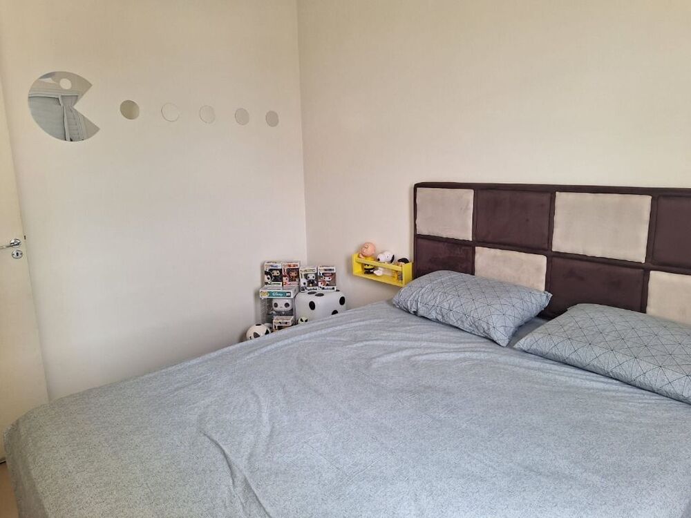 Apartamento, 2 quartos, 47 m² - Foto 4