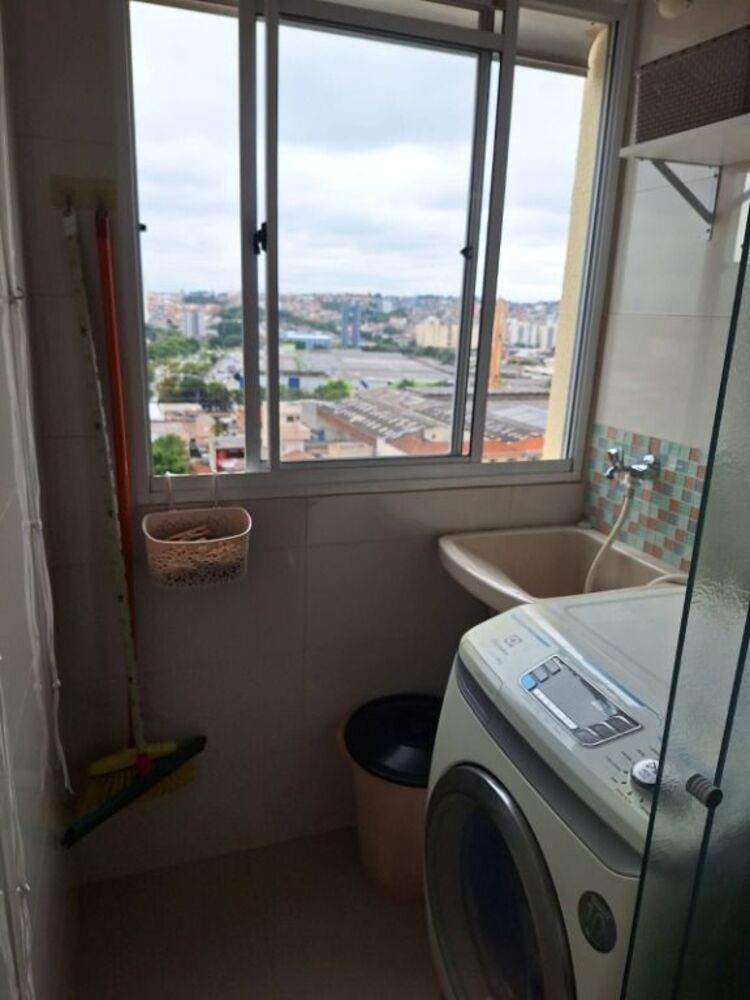 Apartamento, 2 quartos, 47 m² - Foto 3