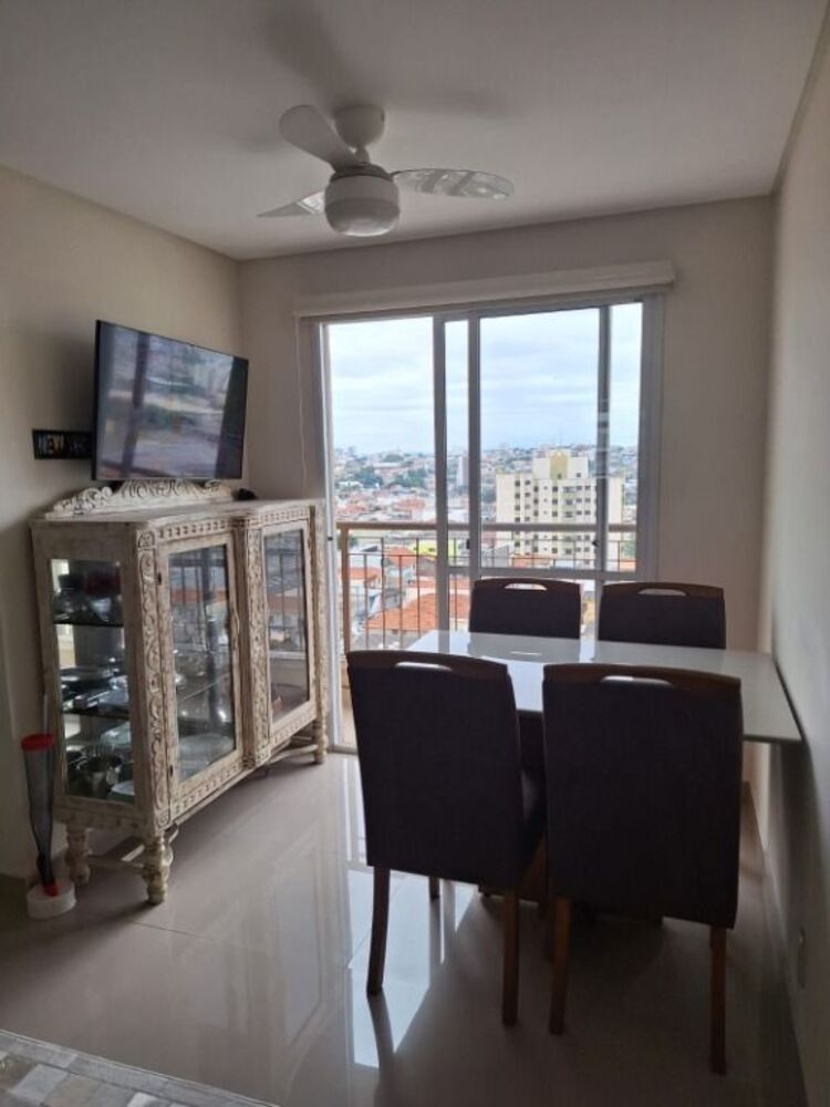 Apartamento, 2 quartos, 47 m² - Foto 8