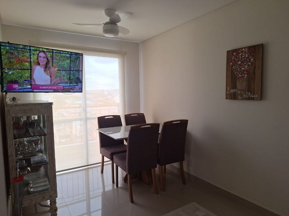 Apartamento, 2 quartos, 47 m² - Foto 6