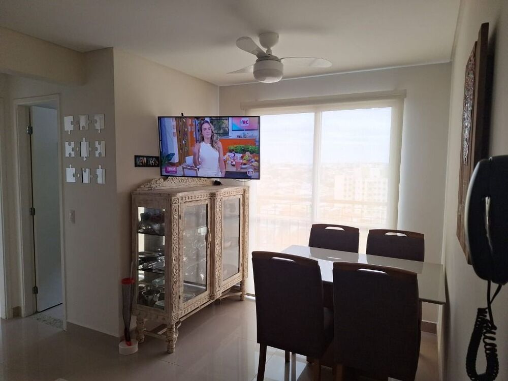 Apartamento, 2 quartos, 47 m² - Foto 7