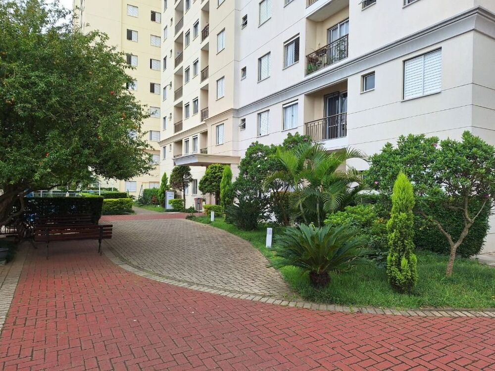 Apartamento, 2 quartos, 47 m² - Foto 10