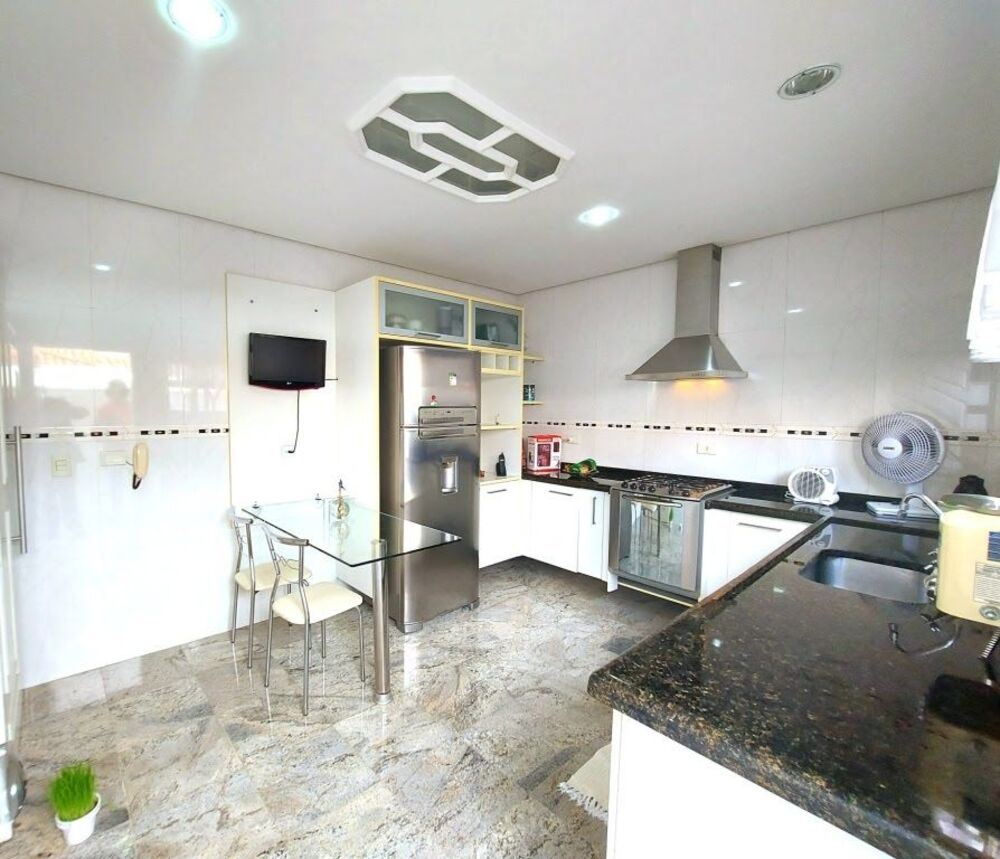 Sobrado, 2 quartos, 118 m² - Foto 4