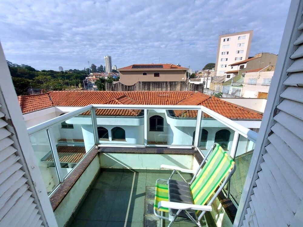 Sobrado, 2 quartos, 118 m² - Foto 8