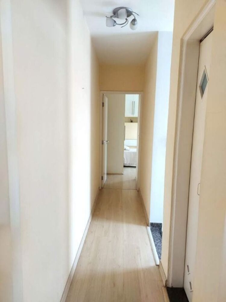 Sobrado, 2 quartos, 118 m² - Foto 6