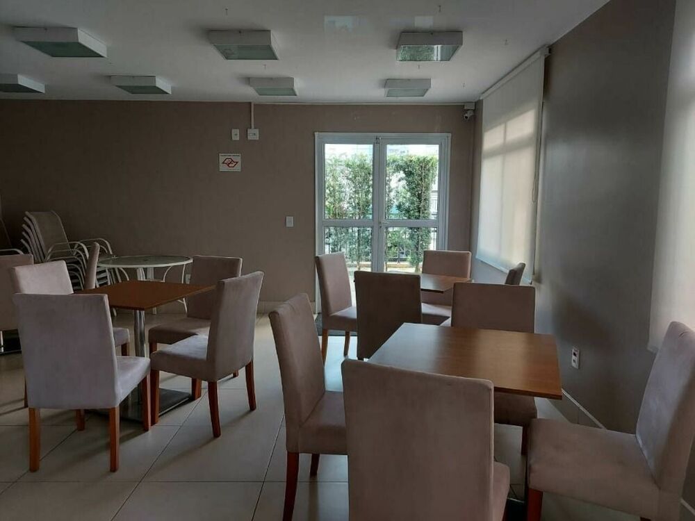 Apartamento, 2 quartos, 45 m² - Foto 6