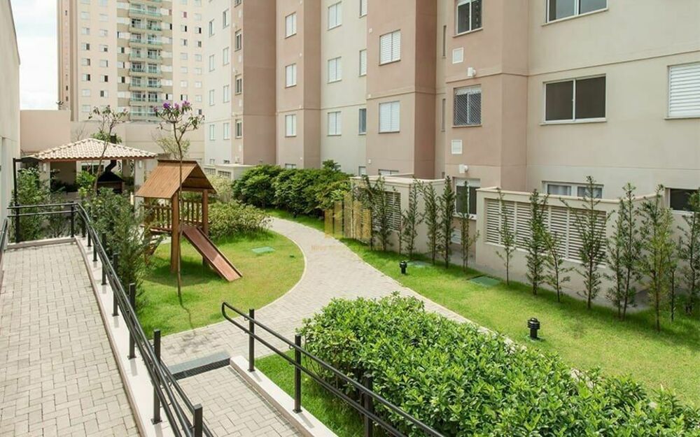 Apartamento, 2 quartos, 45 m² - Foto 3