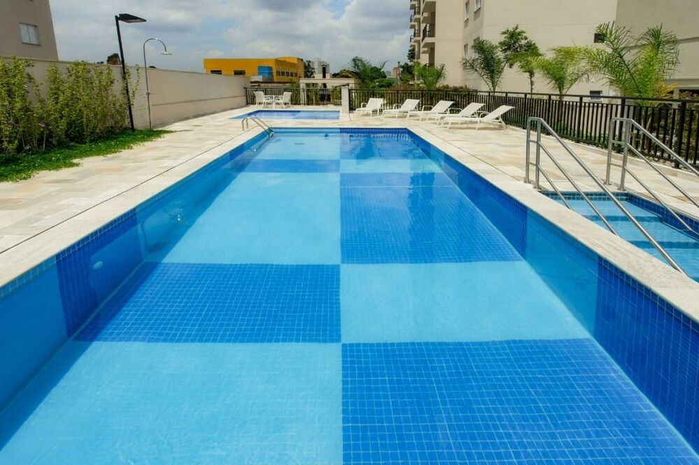 Apartamento, 2 quartos, 45 m² - Foto 4