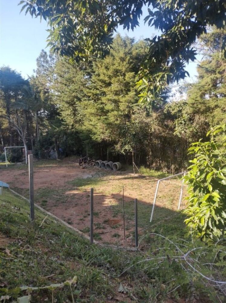 Chácara, 4 quartos, 2442 m² - Foto 14