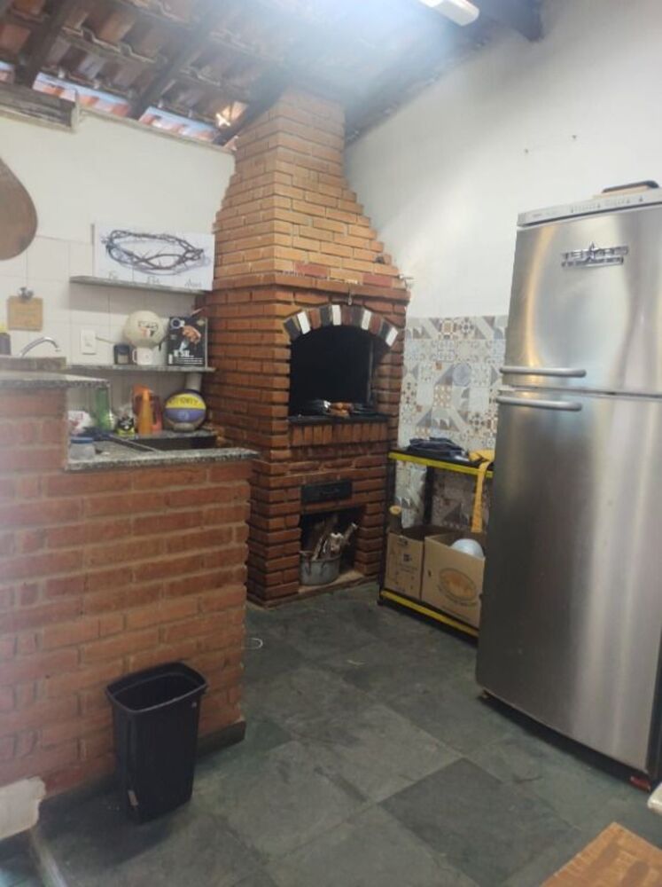 Chácara, 4 quartos, 2442 m² - Foto 13