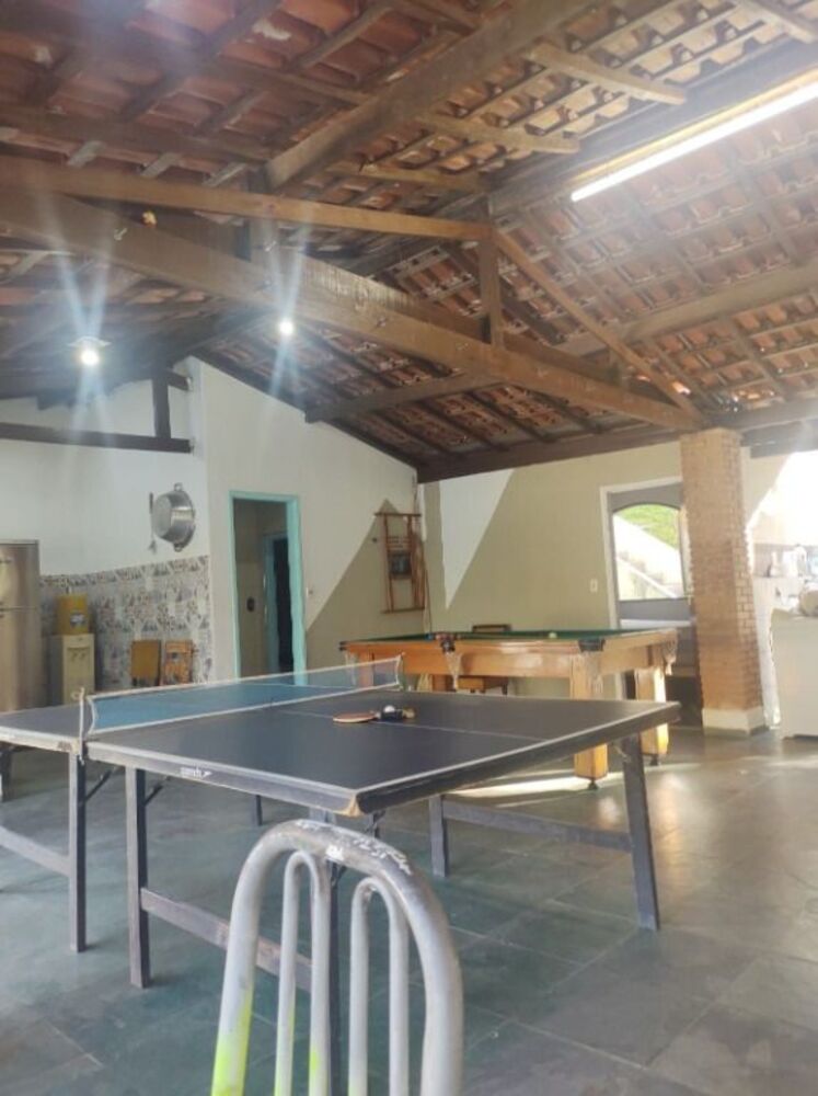 Chácara, 4 quartos, 2442 m² - Foto 11