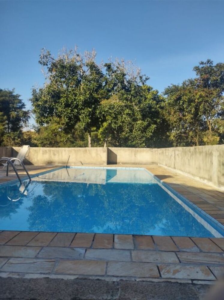 Chácara, 4 quartos, 2442 m² - Foto 20