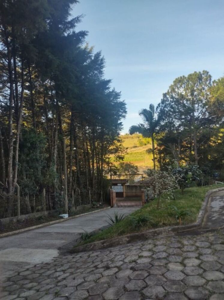 Chácara, 4 quartos, 2442 m² - Foto 4