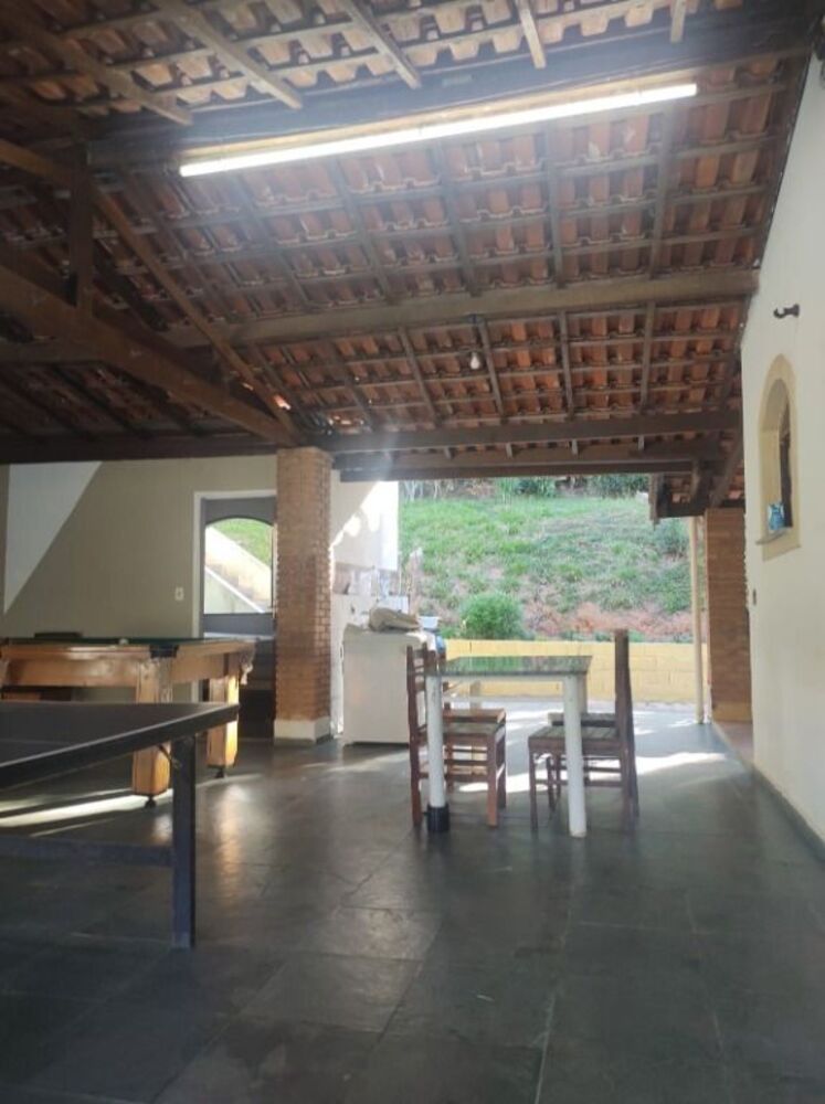 Chácara, 4 quartos, 2442 m² - Foto 12