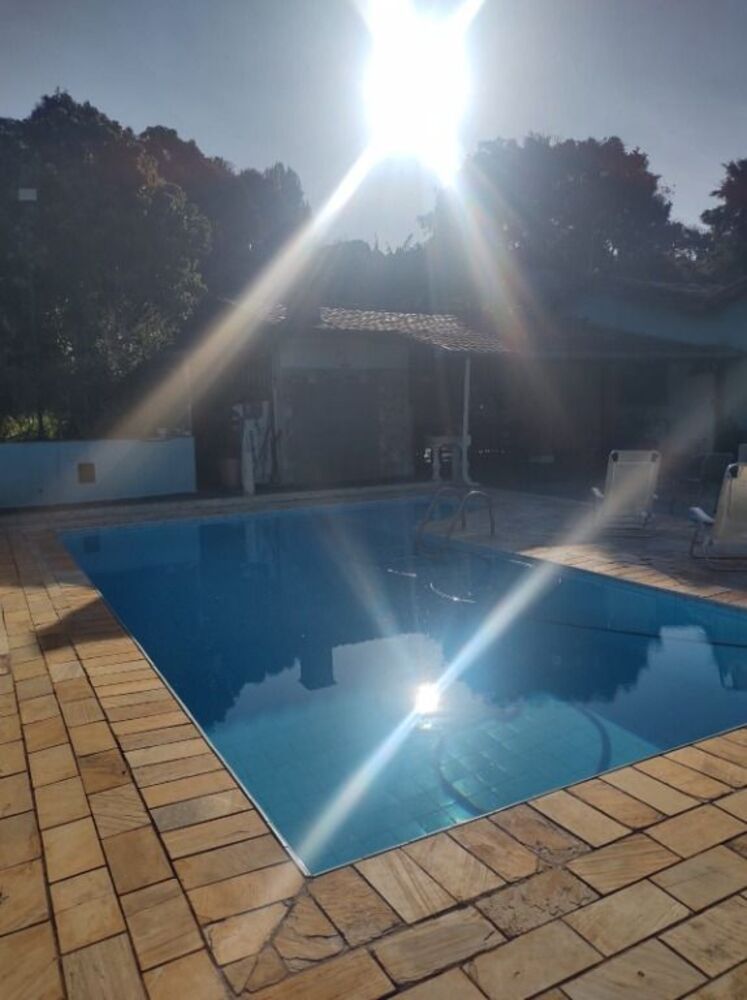 Chácara, 4 quartos, 2442 m² - Foto 23