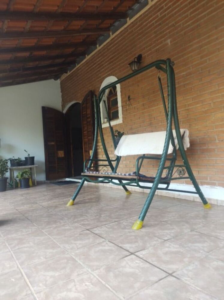 Chácara, 4 quartos, 2442 m² - Foto 5
