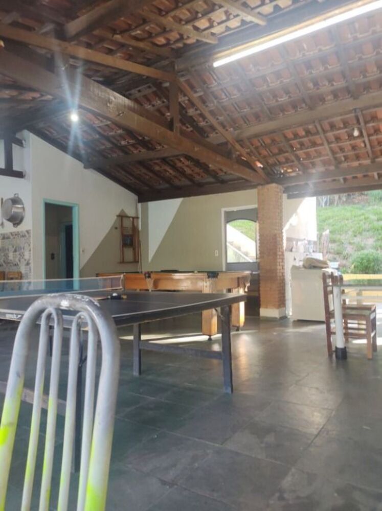 Chácara, 4 quartos, 2442 m² - Foto 10