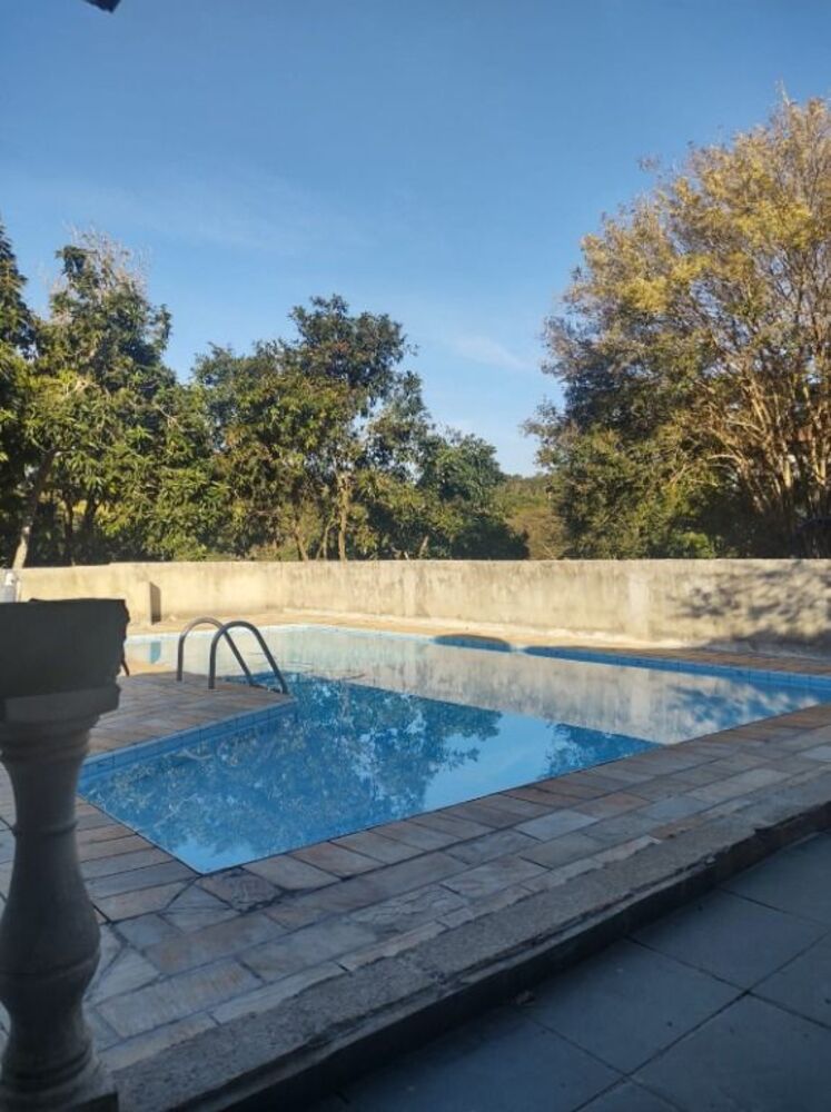 Chácara, 4 quartos, 2442 m² - Foto 19