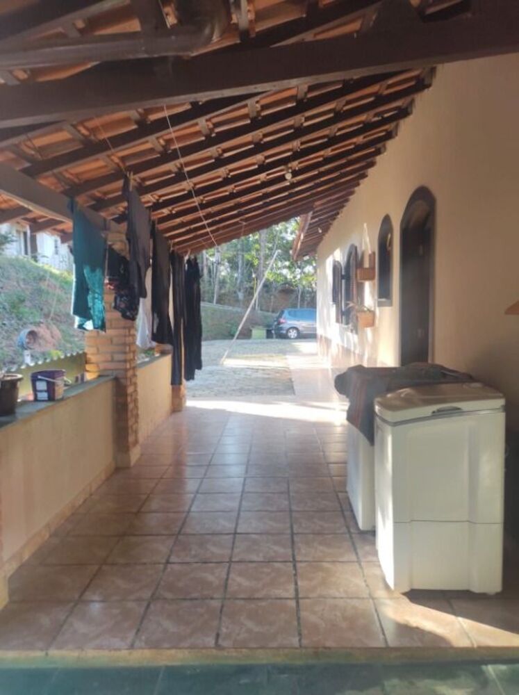 Chácara, 4 quartos, 2442 m² - Foto 7