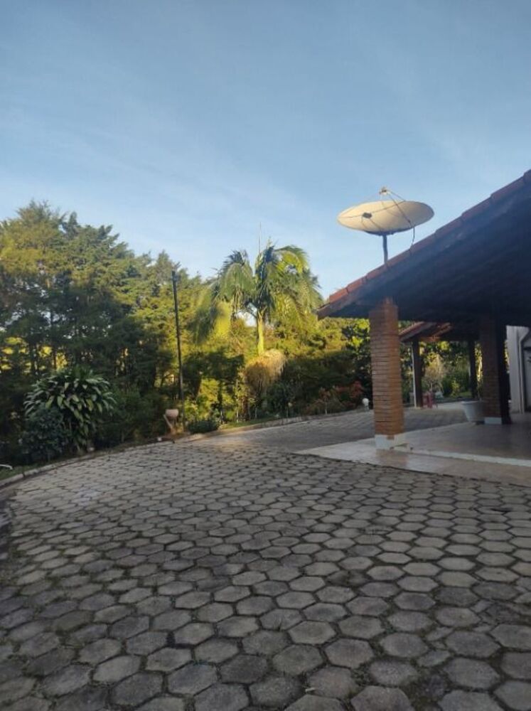 Chácara, 4 quartos, 2442 m² - Foto 3