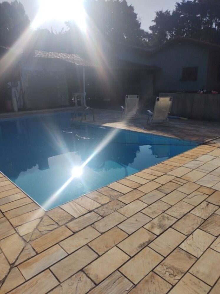 Chácara, 4 quartos, 2442 m² - Foto 22
