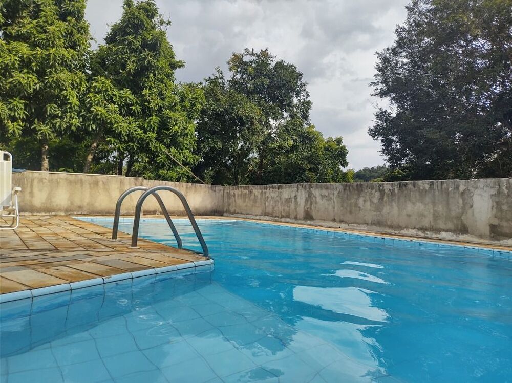 Chácara, 4 quartos, 2442 m² - Foto 18