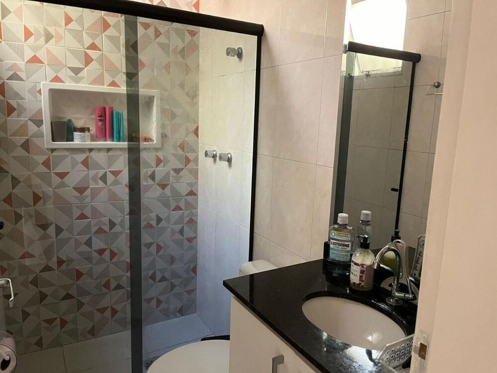 Sobrado, 2 quartos, 111 m² - Foto 10