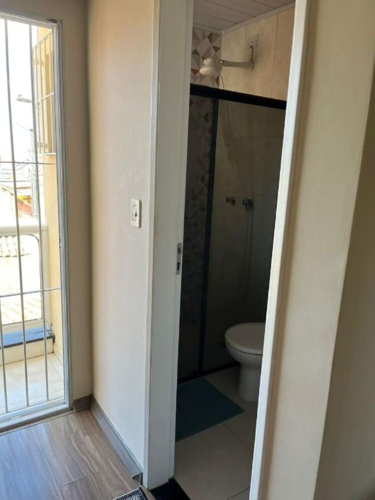 Sobrado, 2 quartos, 111 m² - Foto 1