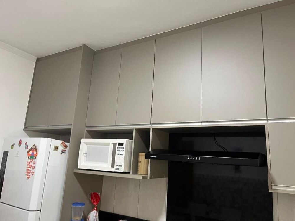 Sobrado, 2 quartos, 111 m² - Foto 2