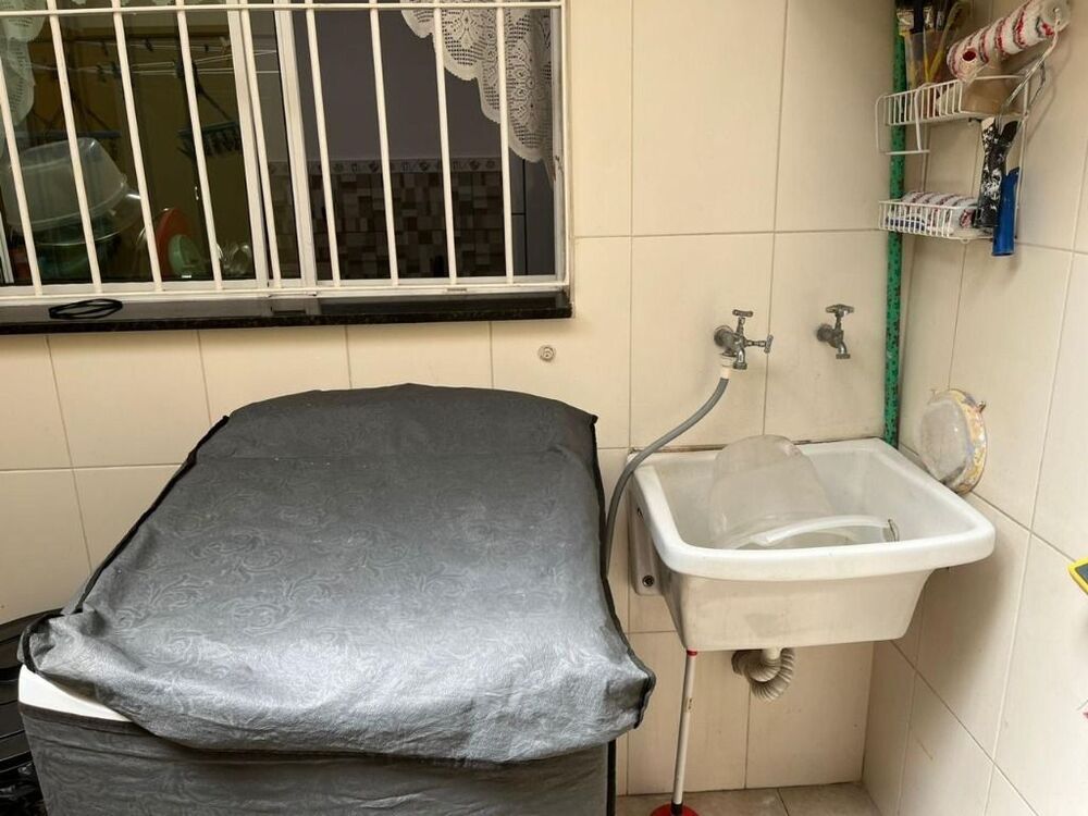 Sobrado, 2 quartos, 111 m² - Foto 9