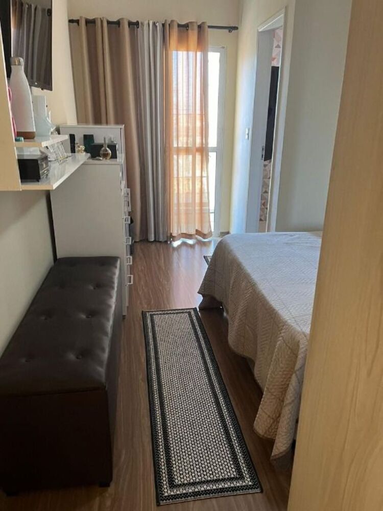 Sobrado, 2 quartos, 111 m² - Foto 6