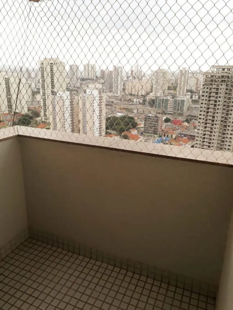 Cobertura, 3 quartos, 186 m² - Foto 4