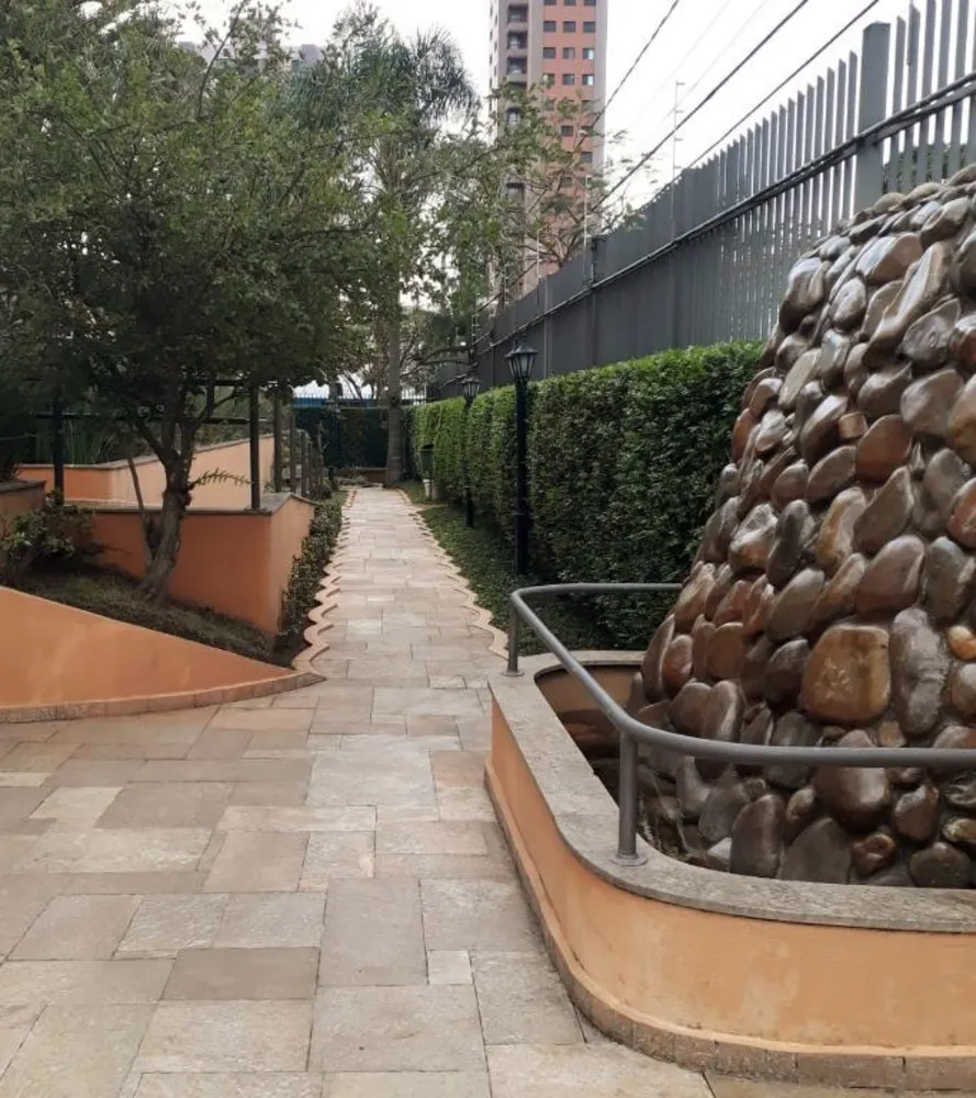 Cobertura, 3 quartos, 186 m² - Foto 2